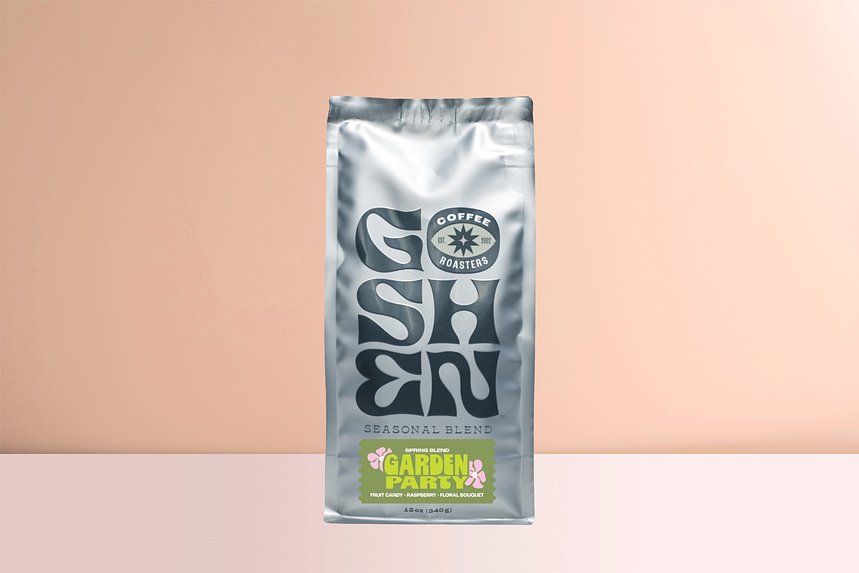Garden Party bag