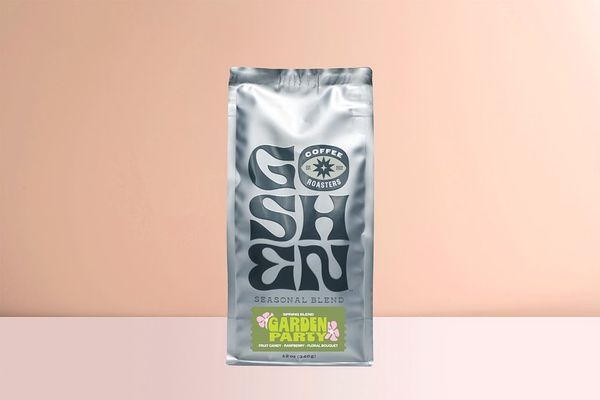 Garden Party bag