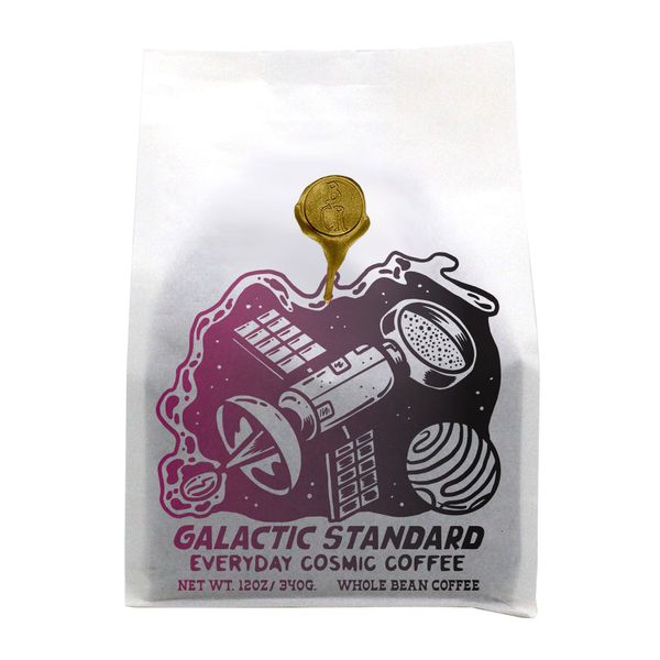 Galactic Standard bag