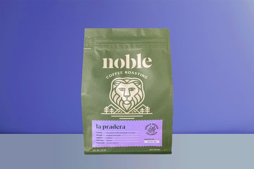 La Pradera bag