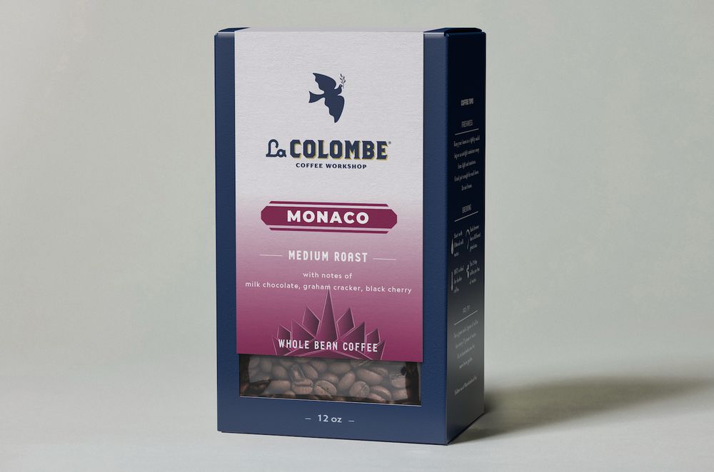 Monaco bag