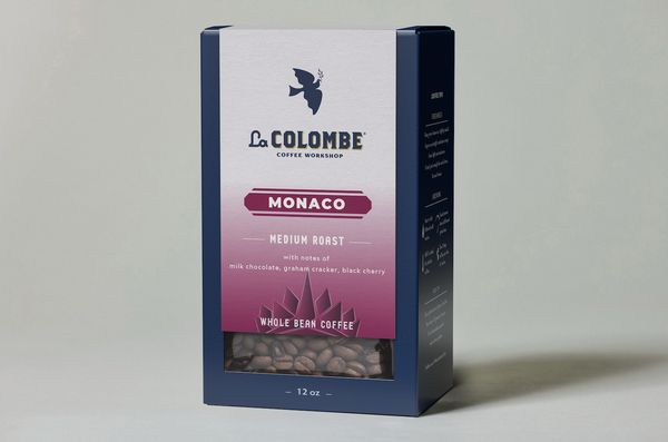 Monaco bag