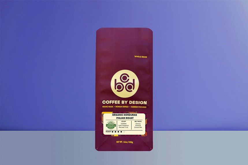 COMSA Co-Op bag