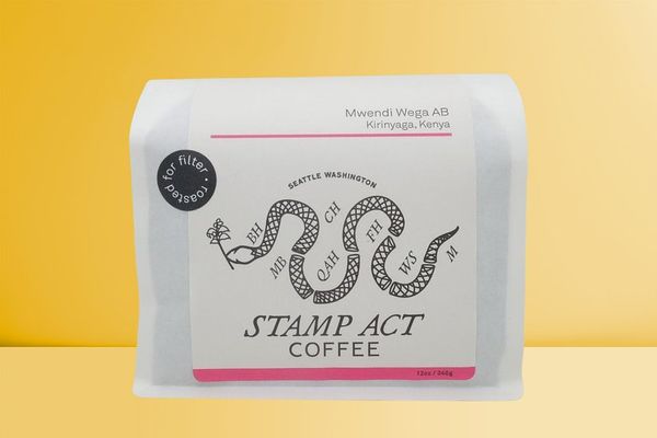Mwendi Wega AB bag