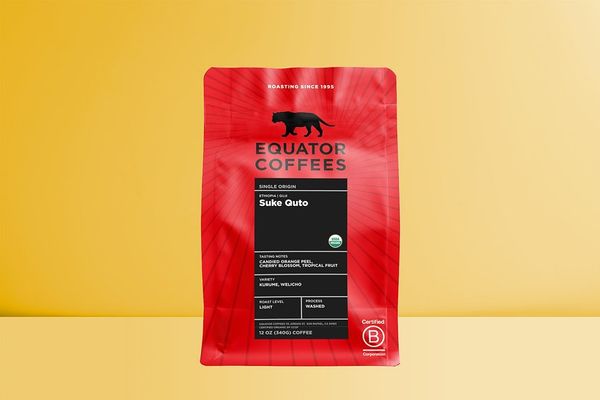 Suke Quto bag