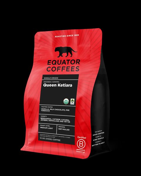 Queen Ketiara bag