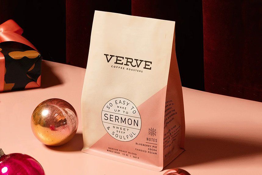 Sermon bag