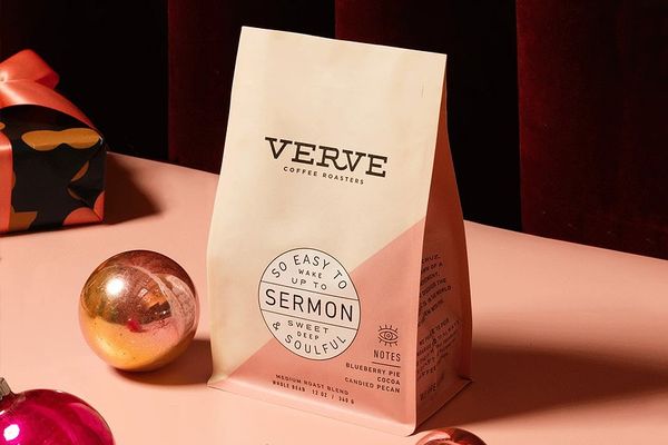 Sermon bag