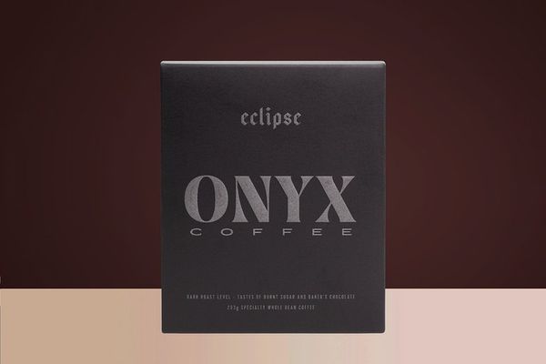 Eclipse bag