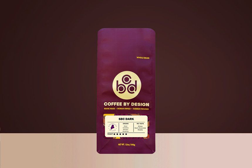 SBC Dark bag