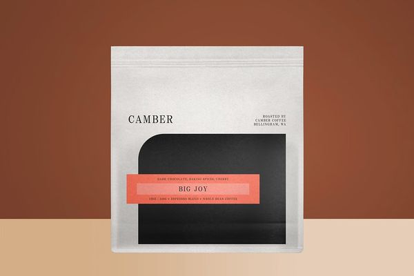 Big Joy Espresso bag