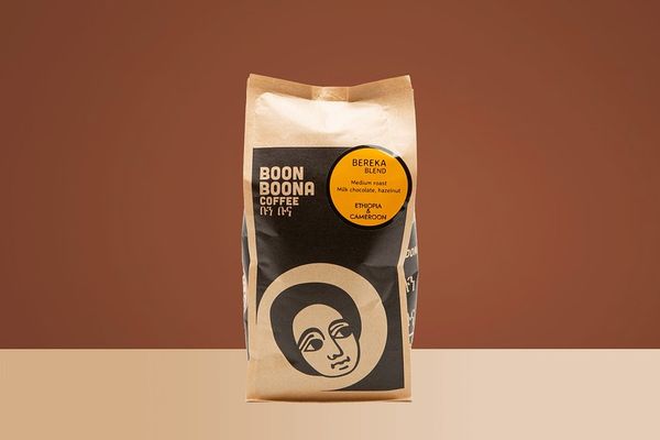Bereka Blend bag