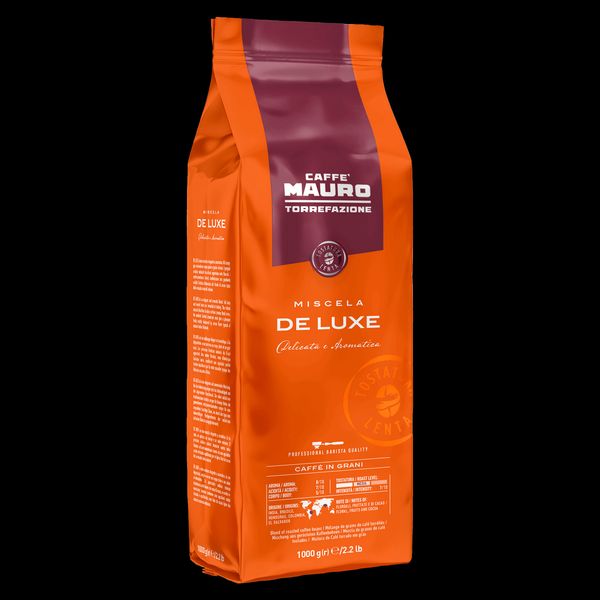 De Luxe bag