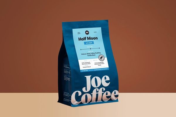 Half Moon bag