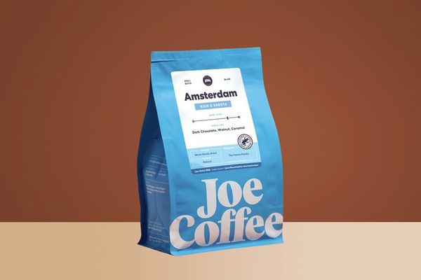 Amsterdam bag