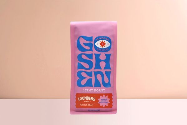 Founders bag