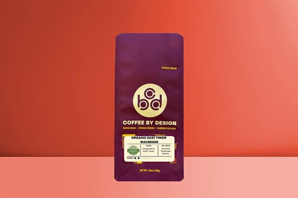 Maubesse CCT Co-Op bag