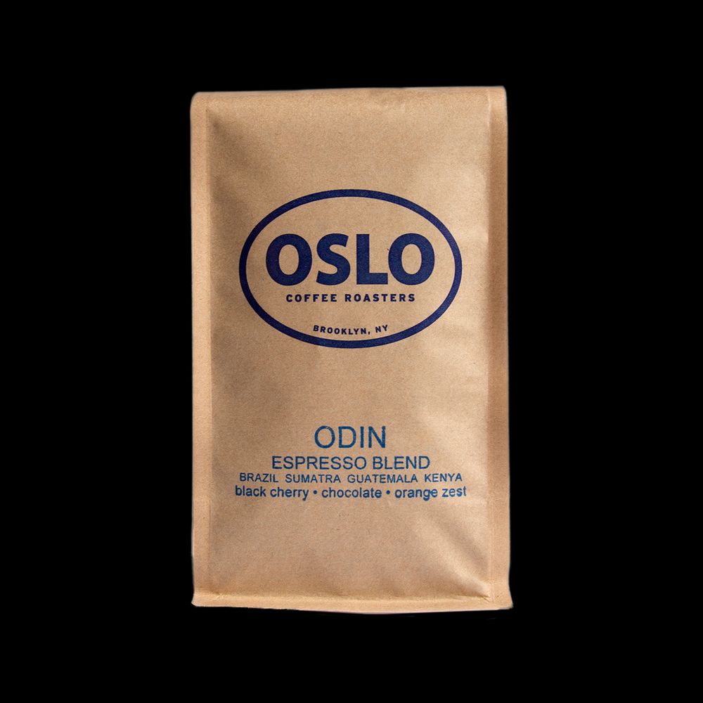 Odin bag