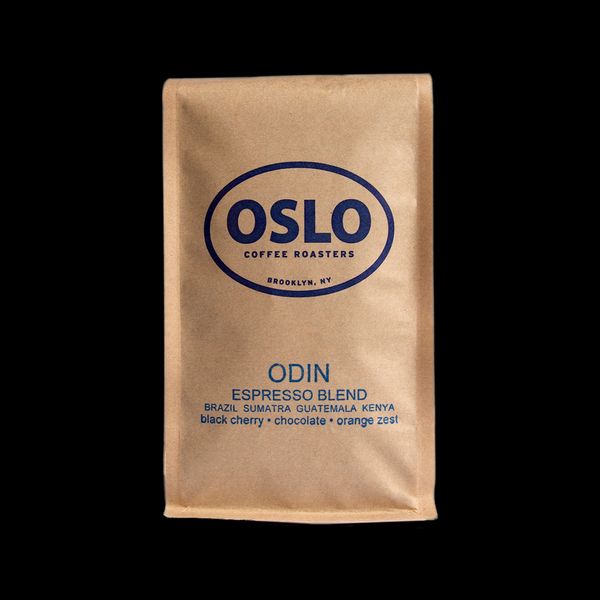 Odin bag