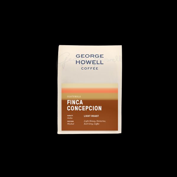 Finca Concepcion bag