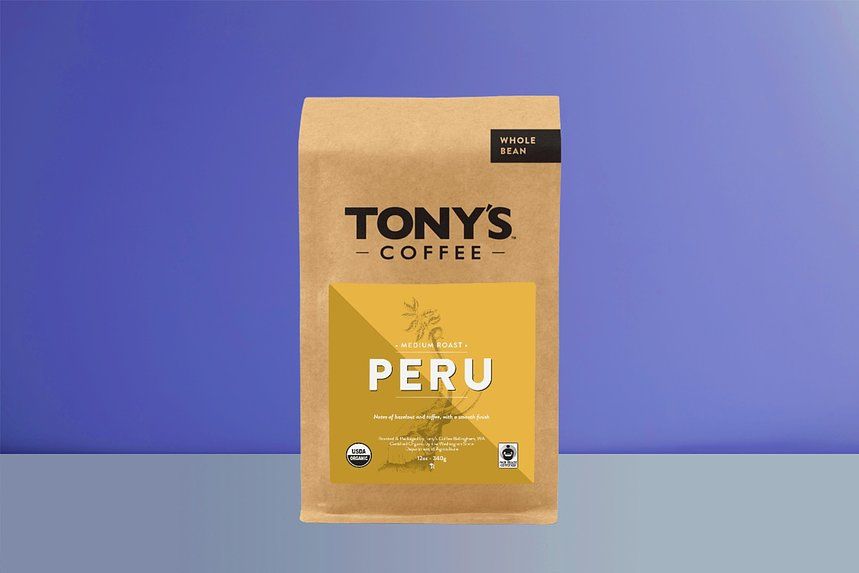Peru bag