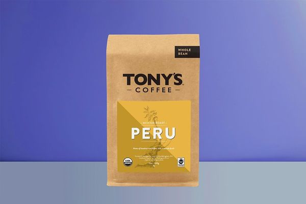 Peru bag