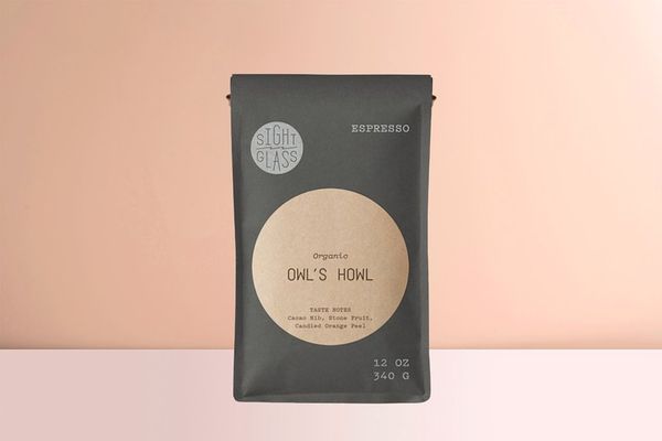 Owl's Howl bag