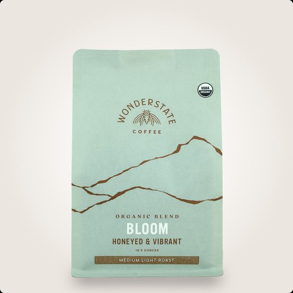 Bloom Blend bag