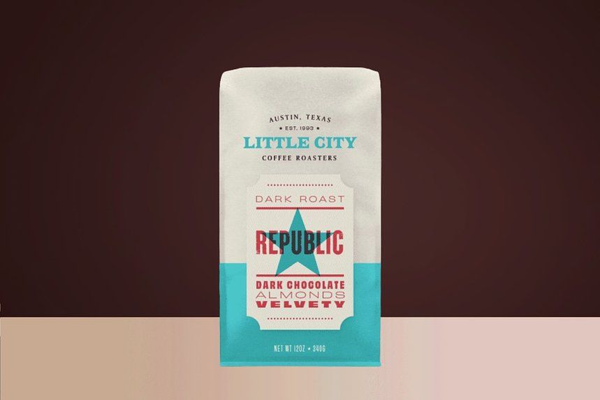 Republic bag