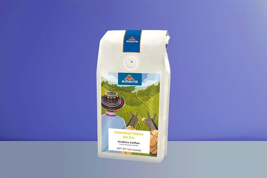 Tolima Del Rio bag