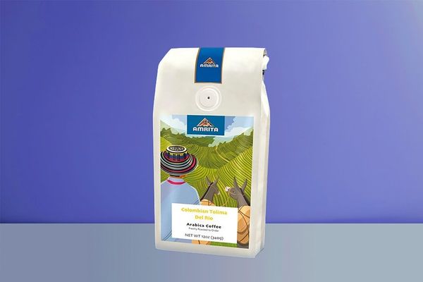 Tolima Del Rio bag