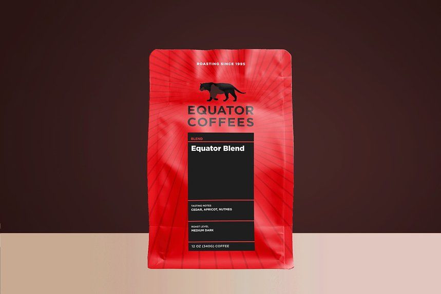 Equator Blend bag