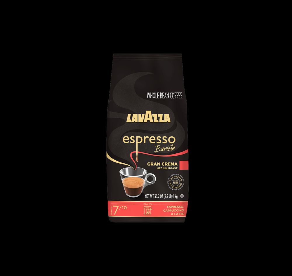 Gran Crema bag