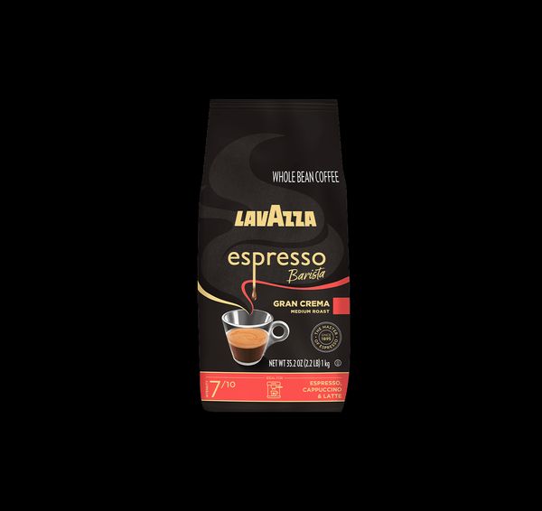 Gran Crema bag