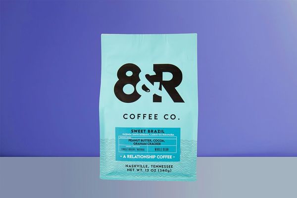 Sweet Brazil bag