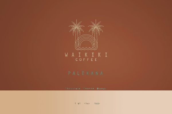 Palekana Blend bag