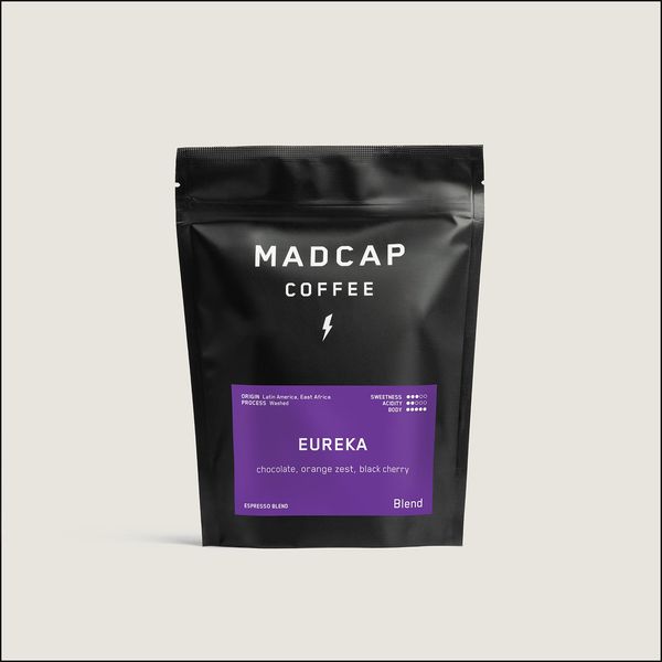 Eureka bag