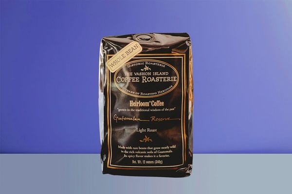 Guatemalan Reserve bag
