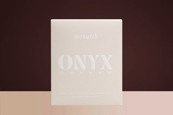 Monarch bag
