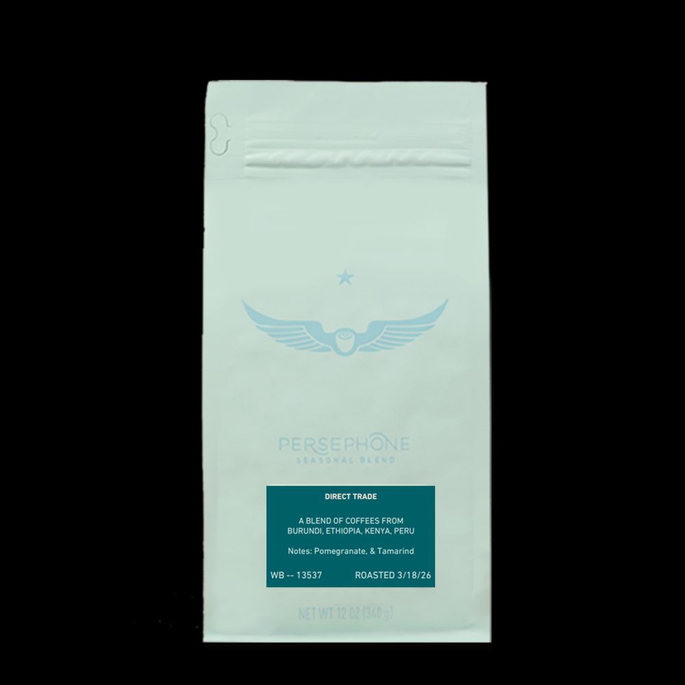 Persephone Blend bag
