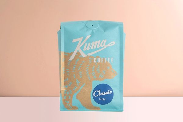 Classic Blend bag