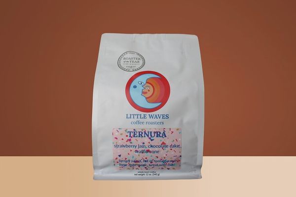 Ternura bag