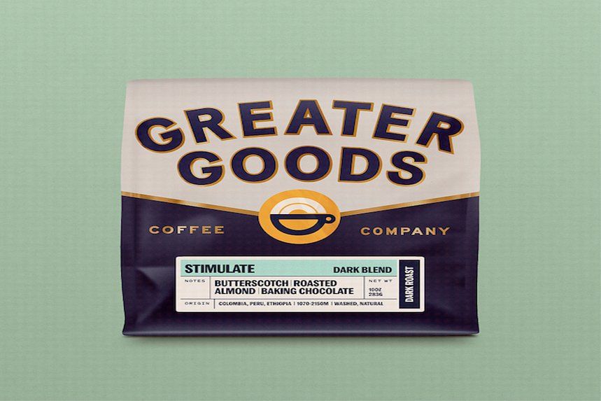 Stimulate bag