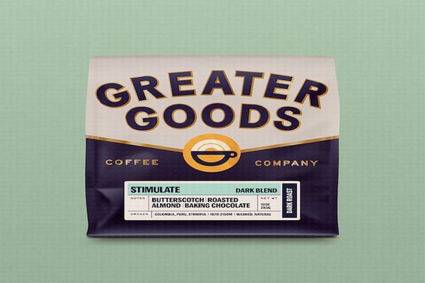Stimulate bag