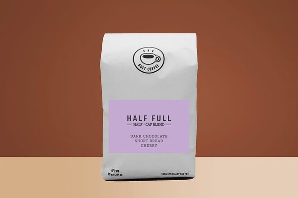 Half Full bag