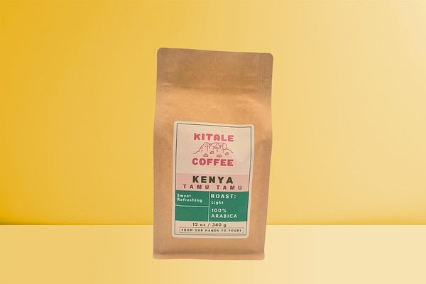 Kenya Tamu Tamu Ab bag