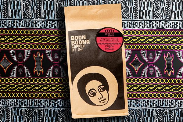 Jebena Blend bag