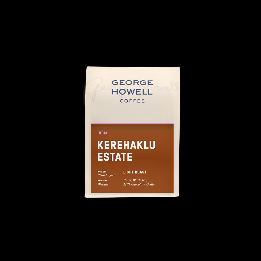 Kerehaklu Estate bag
