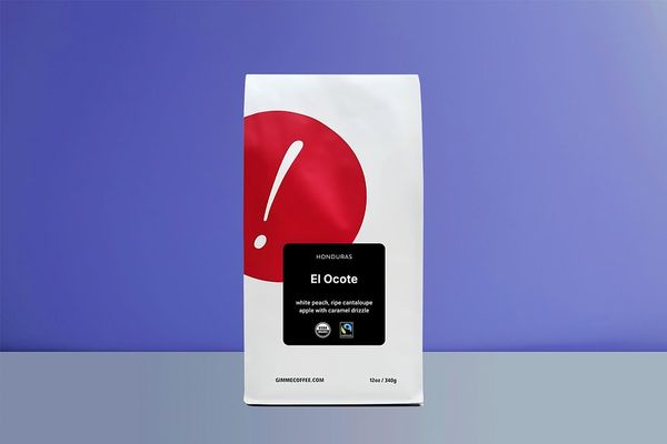 El Ocote bag