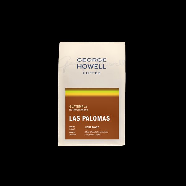 Las Palomas Light bag